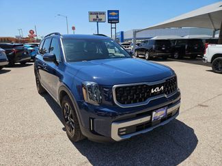 Used 2023 Kia Telluride SX Prestige X-Pro AWD/4WD video 2