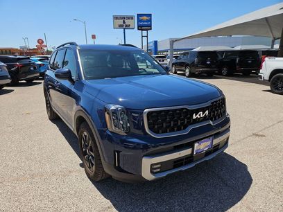 Used 2023 Kia Telluride SX Prestige X-Pro
