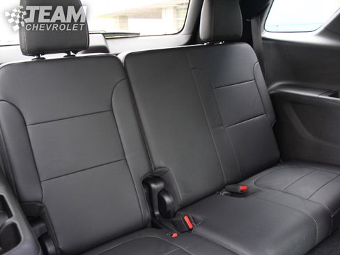 Used 2023 Chevrolet Traverse LT AWD/4WD image 26