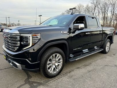 Used 2023 GMC Sierra 1500 Denali w/ Technology Package