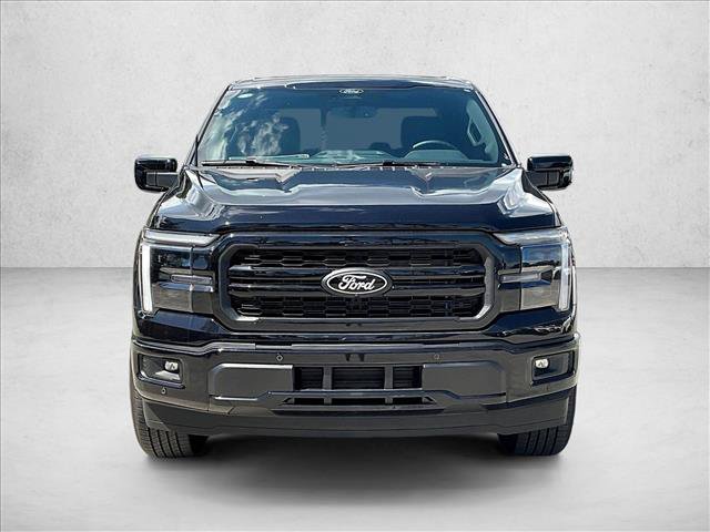 New 2026 Ford F150 Lariat RWD image 12