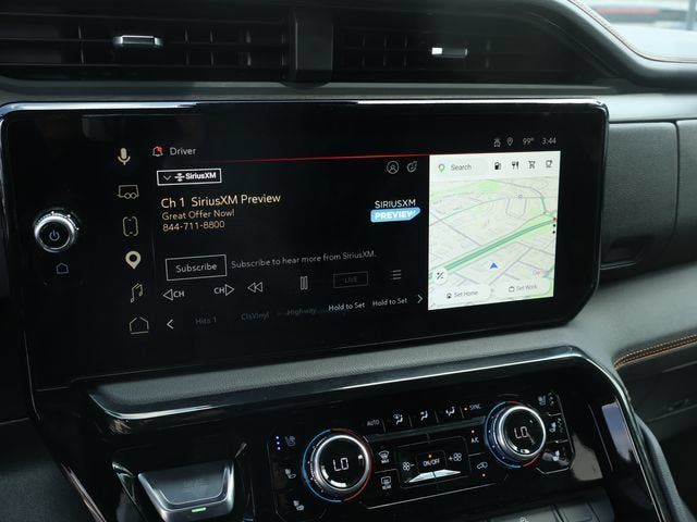 New 2026 GMC Sierra 2500 AT4 w/ AT4 Premium Plus Package AWD/4WD image 38