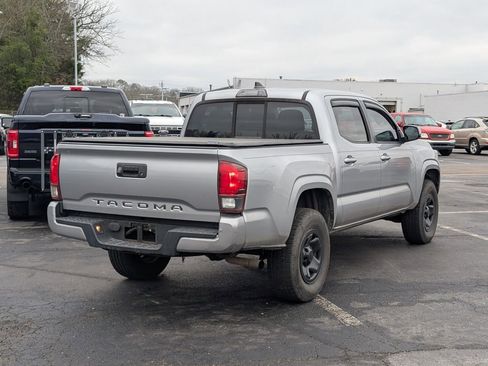 Used 2019 Toyota Tacoma SR w/ SR Convenience Package image 3