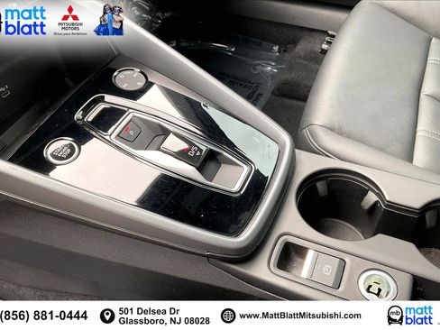 Used 2025 Audi A3 2.0T Premium Plus image 19