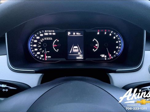 Used 2024 Hyundai Tucson SEL image 11