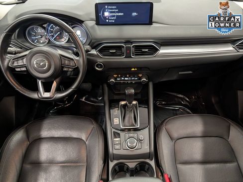 Used 2023 MAZDA CX-5 AWD 2.5 S image 24