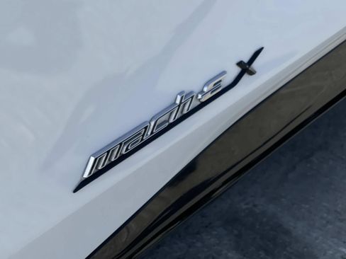 Used 2024 Ford Mustang Mach-E Premium RWD image 6