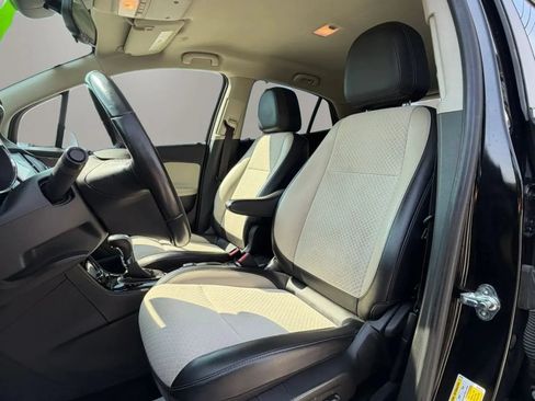 Used 2019 Buick Encore Preferred FWD image 14