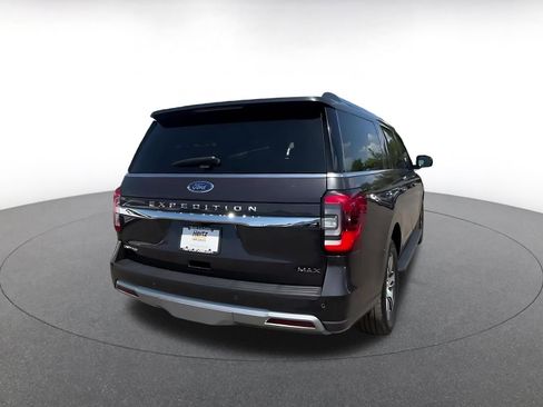 Used 2024 Ford Expedition Max Limited AWD/4WD image 14