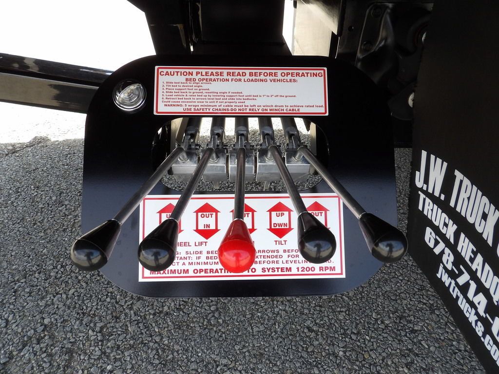 Used 2024 RAM 4500 Tradesman RWD image 58
