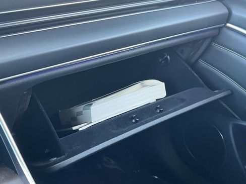 Used 2024 Genesis GV80 2.5T image 10