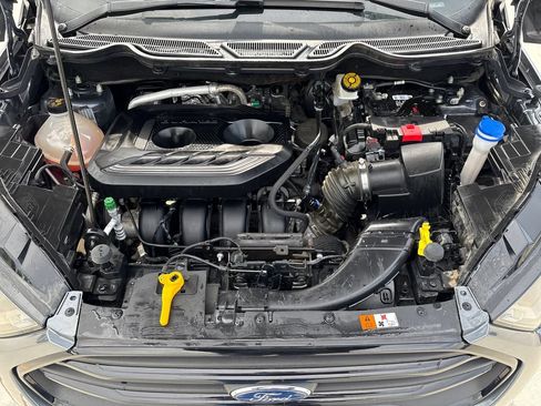 Used 2019 Ford EcoSport SES AWD/4WD image 34