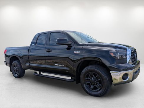 Used 2007 Toyota Tundra SR5 image 3