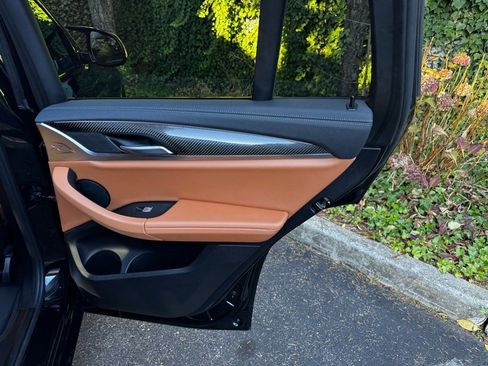 Used 2023 BMW X4 M40i w/ Premium Package image 22