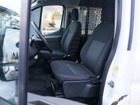 Used 2023 Ford Transit 250 Low Roof AWD w/ Exterior Upgrade Package image 17