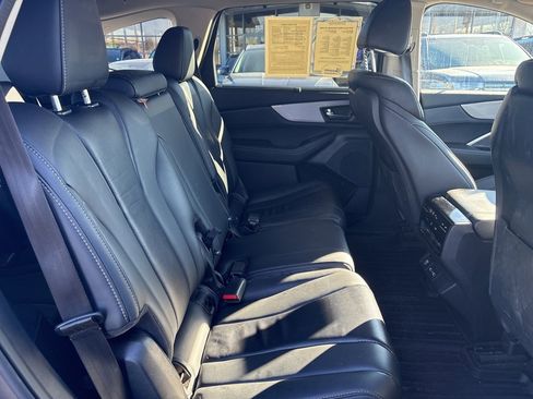 Used 2023 Acura MDX SH-AWD w/ Technology Package image 10