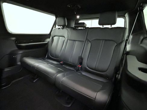 New 2026 Jeep Grand Wagoneer L Limited AWD/4WD image 20