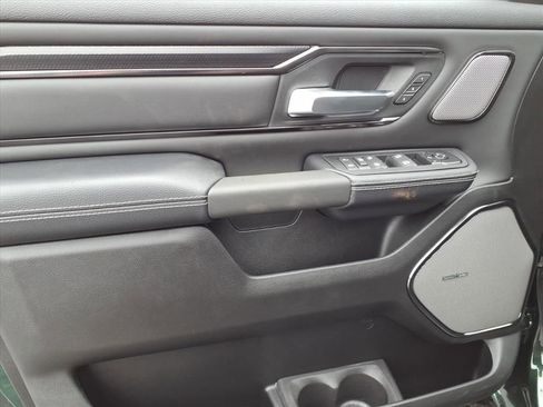 New 2026 RAM 1500 Rebel AWD/4WD image 7