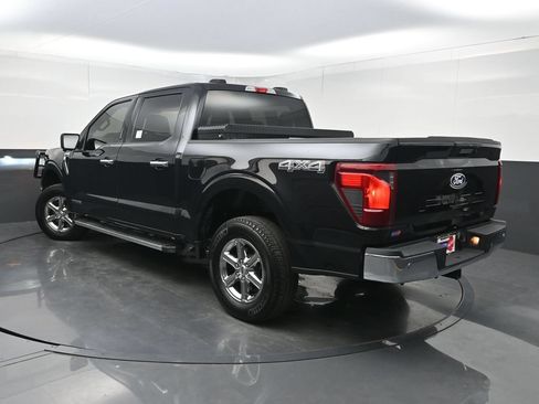 Used 2024 Ford F150 XLT w/ Mobile Office Package AWD/4WD image 22