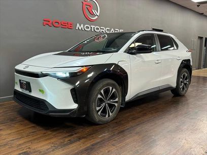 Used 2023 Toyota bZ4X FWD w/ Weather Package