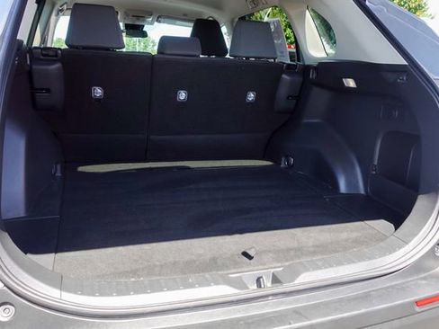 Certified 2024 Toyota RAV4 XLE image 31