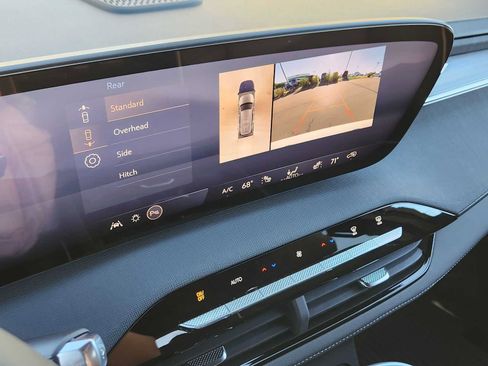 New 2026 Buick Enclave Preferred w/ Power Package image 22