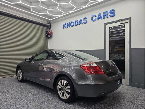 Used 2009 Honda Accord LX-S image 3