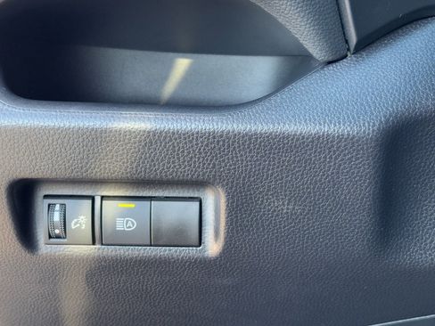 Certified 2025 Toyota RAV4 XLE image 29