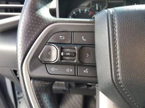 Used 2025 Toyota Tundra SR5 w/ SR5 Convenience Package image 29