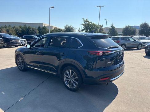 Used 2020 MAZDA CX-9 Grand Touring FWD image 7