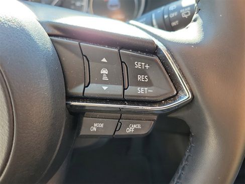 Used 2025 MAZDA CX-5 AWD 2.5 S w/ Preferred Package image 22