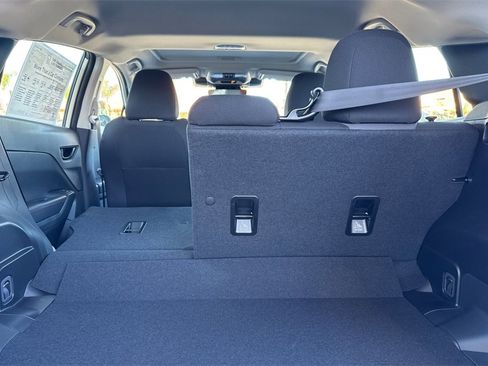 New 2026 Subaru Impreza 2.0i Sport image 18