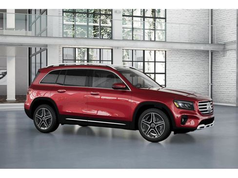 New 2026 Mercedes-Benz GLB 250 GLB 250 image 13