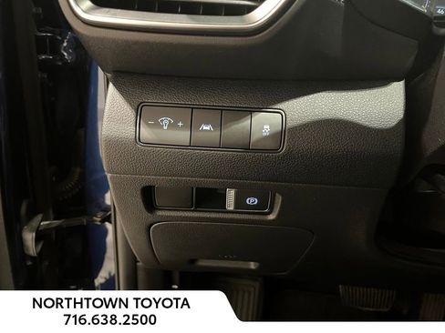 Used 2022 Hyundai Santa Fe SEL image 11