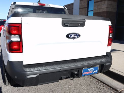 New 2026 Ford Maverick Lariat image 19