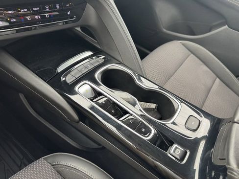 Used 2021 Buick Envision Preferred image 11