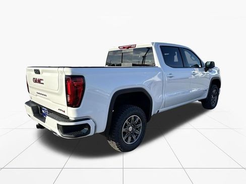 Used 2024 GMC Sierra 1500 AT4 w/ Technology Package AWD/4WD image 6