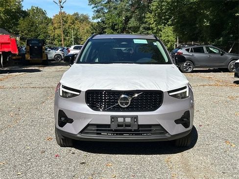 New 2026 Volvo XC40 B5 Plus w/ Protection Package Premier image 6