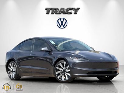 Used 2025 Tesla Model 3 Long Range