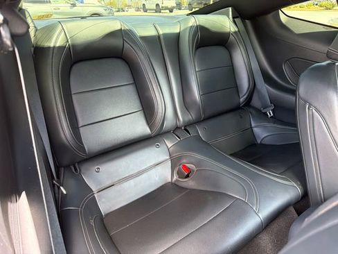 Used 2024 Ford Mustang Premium image 15