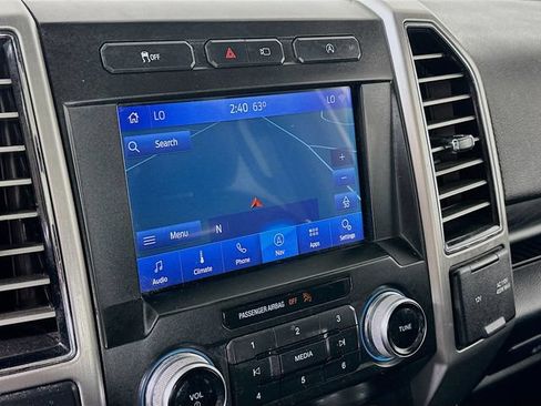 Used 2020 Ford F150 Platinum w/ Equipment Group 701A Luxury AWD/4WD image 17