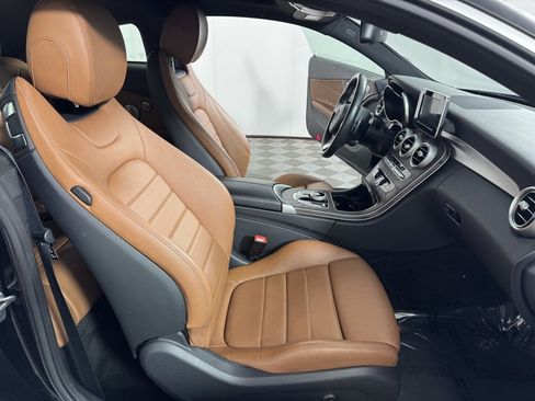 Used 2018 Mercedes-Benz C 300 C 300 image 20