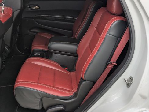 Used 2023 Dodge Durango SRT AWD/4WD image 14