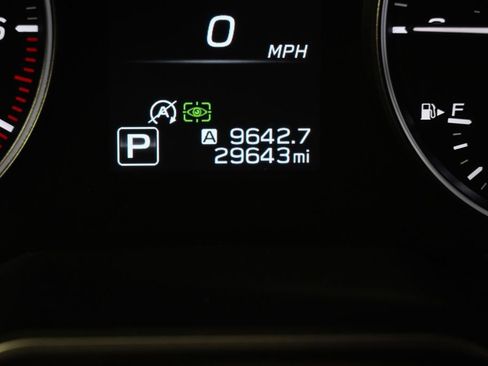 Used 2023 Subaru Legacy Limited image 27