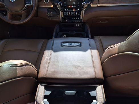 Used 2021 RAM 2500 Limited image 24