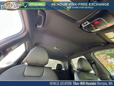 New 2026 Hyundai Santa Cruz SEL AWD/4WD image 27