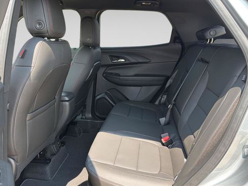 New 2026 Chevrolet TrailBlazer RS w/ Convenience Package FWD image 13