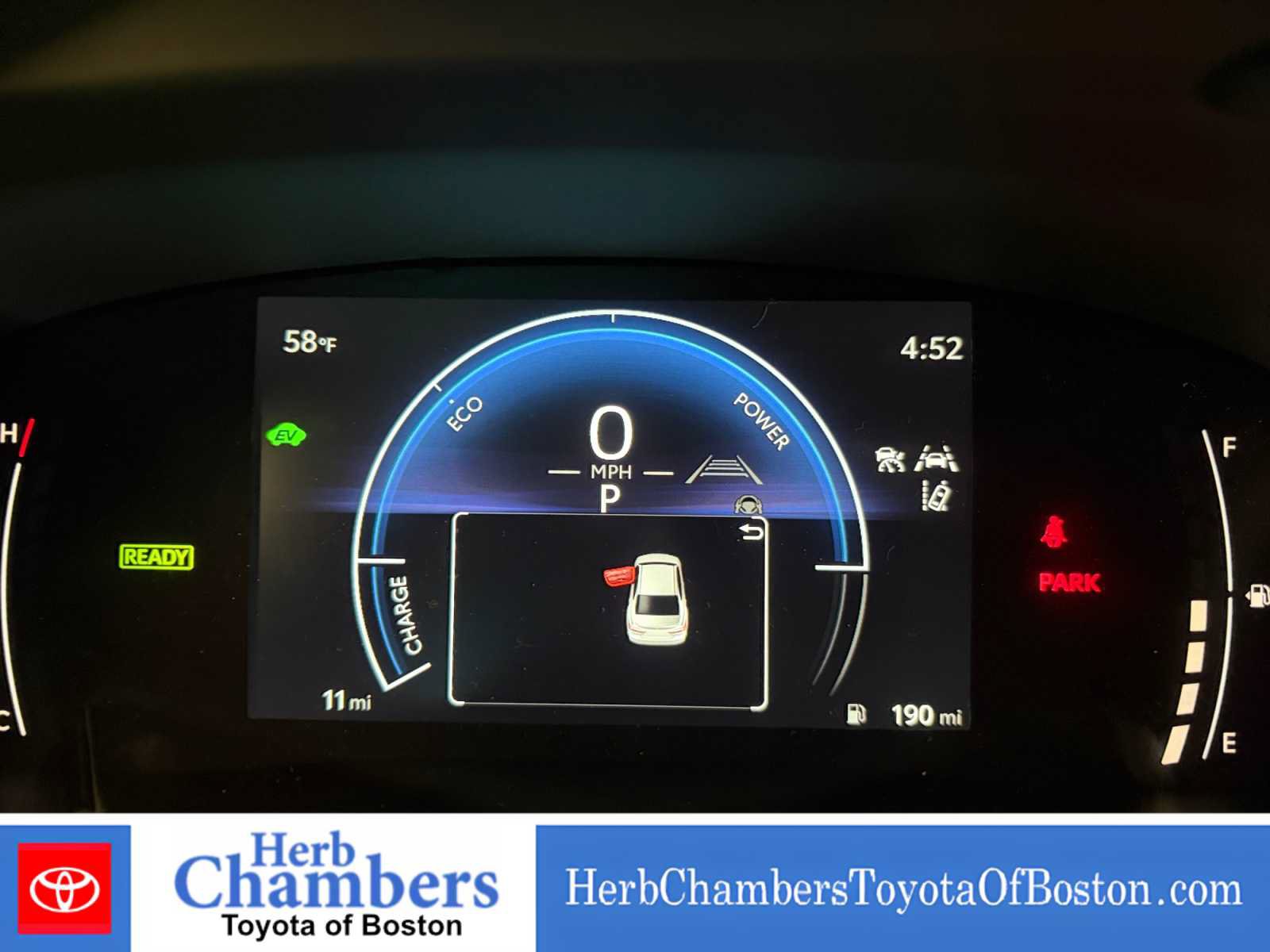 Used 2026 Toyota Camry LE w/ Convenience Package FWD image 5