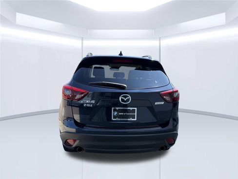 Used 2016 MAZDA CX-5 Grand Touring FWD image 6