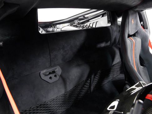 Used 2019 Ferrari 488 Pista Coupe image 44